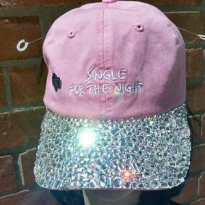 Bling Hats-Swarovski Hats-Swarovski Gifts